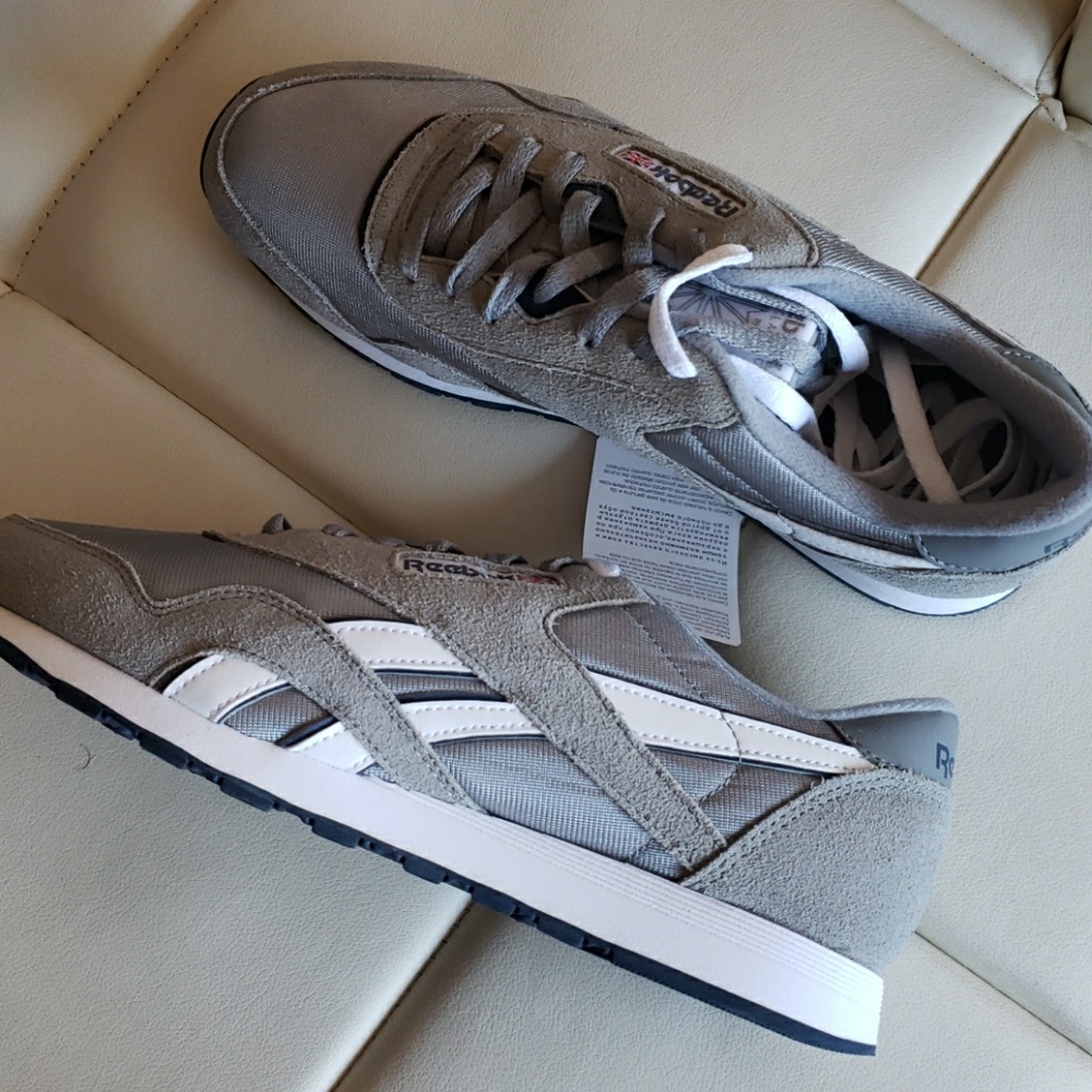 Reebok Classic NWT
